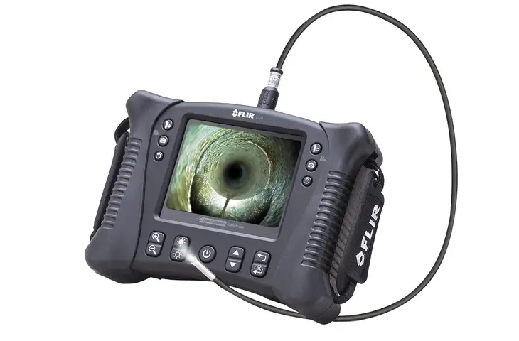 Flir Instruments Flir VS70 Videoscope